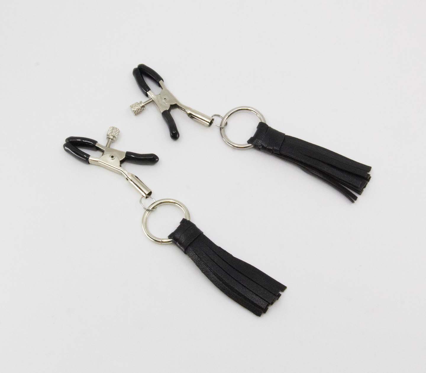 LL CLA005 Leather Tassel