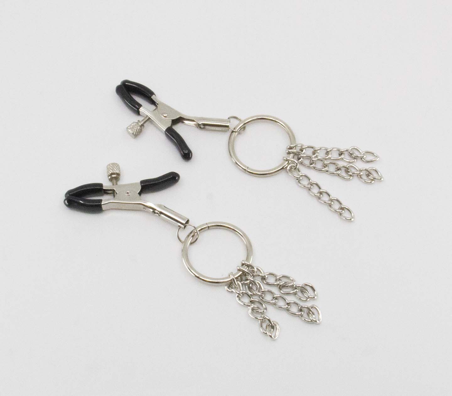 LL Nipple Clamp CLA006