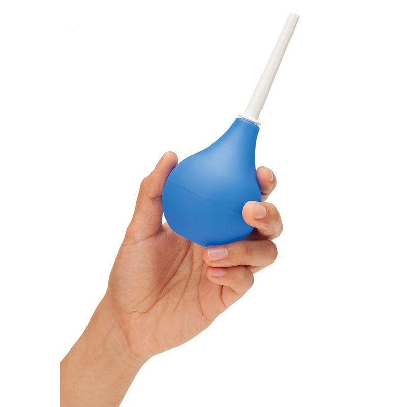 4 Piece Travel Douche Bulb