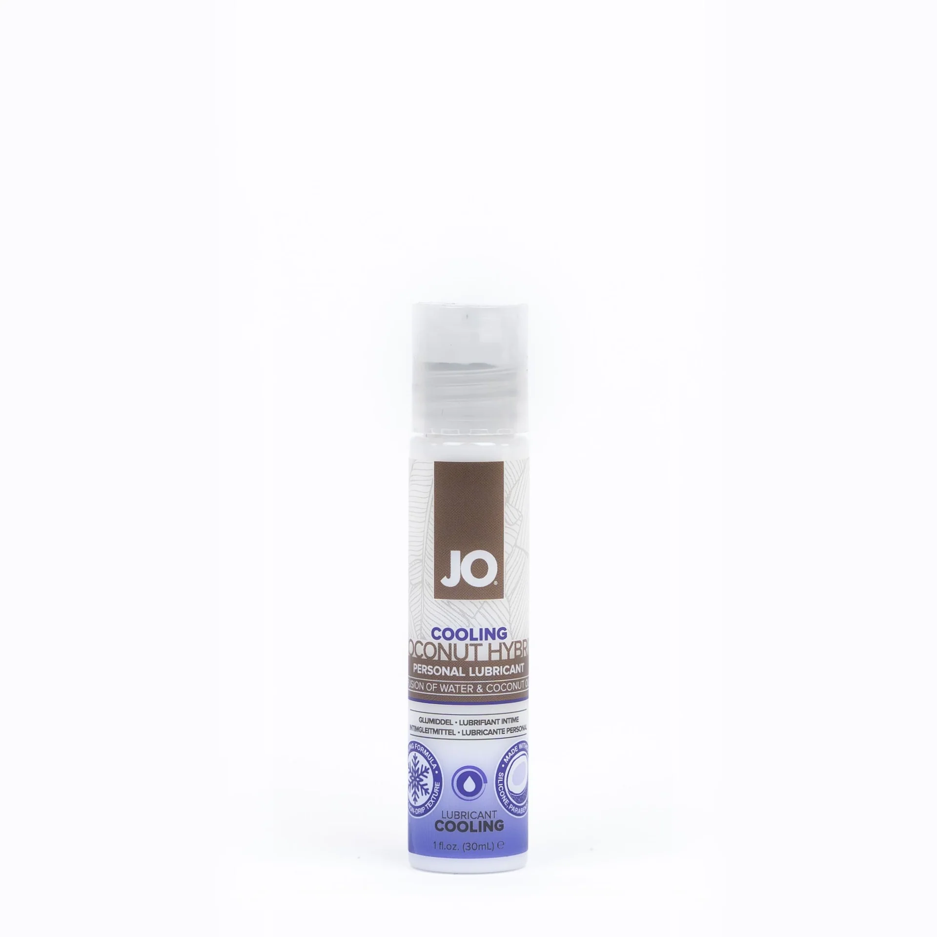 JO Coconut Hybrid Cool 30ml