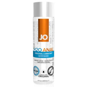 JO ALOE Lubricant 240ml