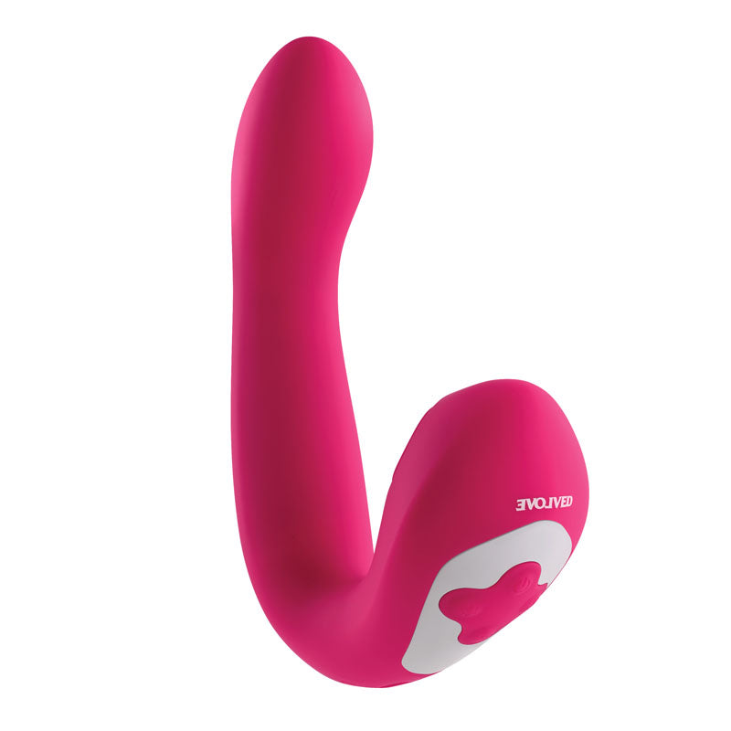 EVOLVED Bucking Wild G-Spot