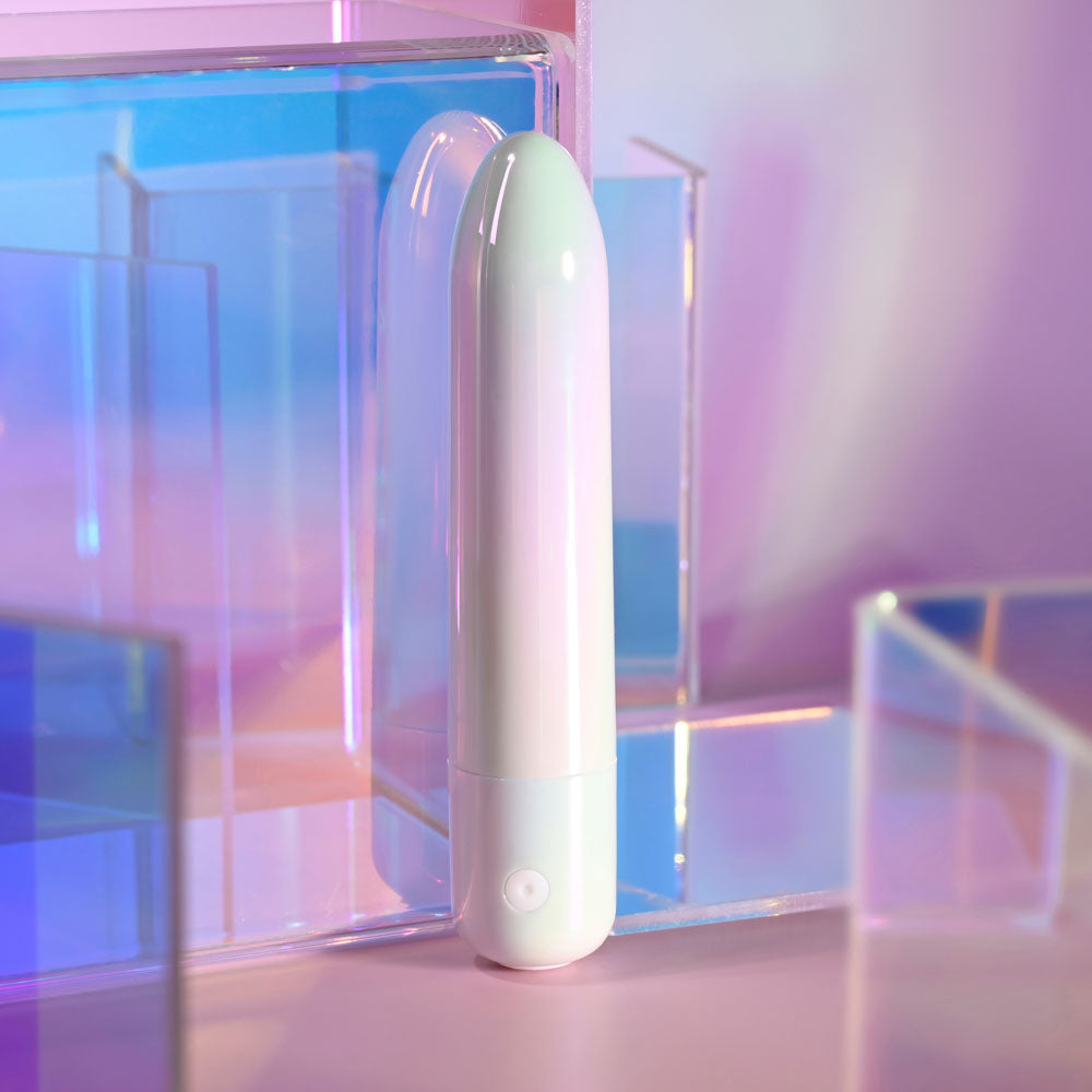 EV Easy Does It Bullet Vibe