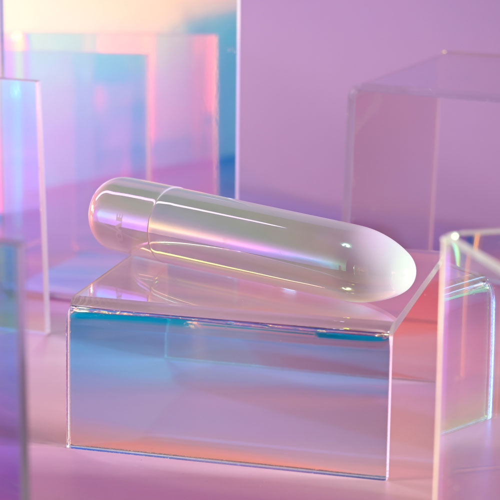 EV Easy Does It Bullet Vibe