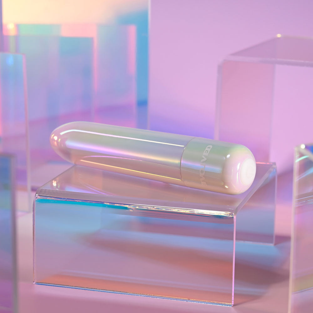 EV Easy Does It Bullet Vibe