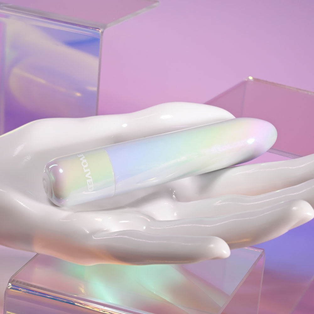 EV Easy Does It Bullet Vibe