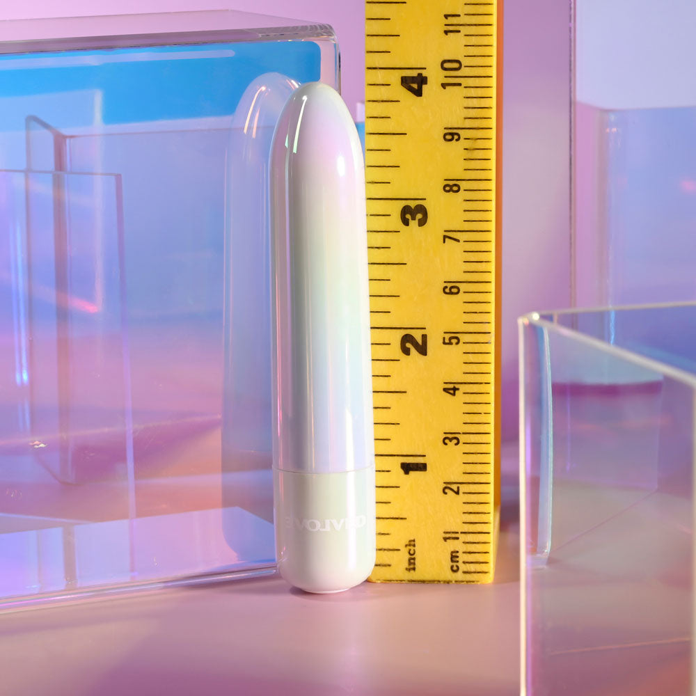 EV Easy Does It Bullet Vibe