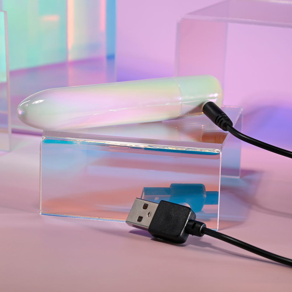 EV Easy Does It Bullet Vibe