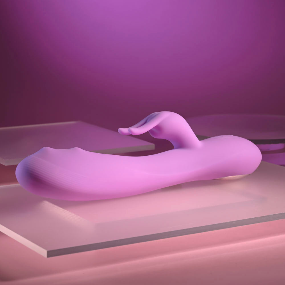 Evolved - Bead the Way - Rabbit Vibrator