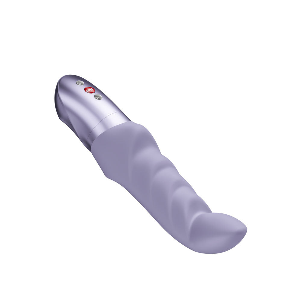 FF ABBY G G-Spot Vibe Violet