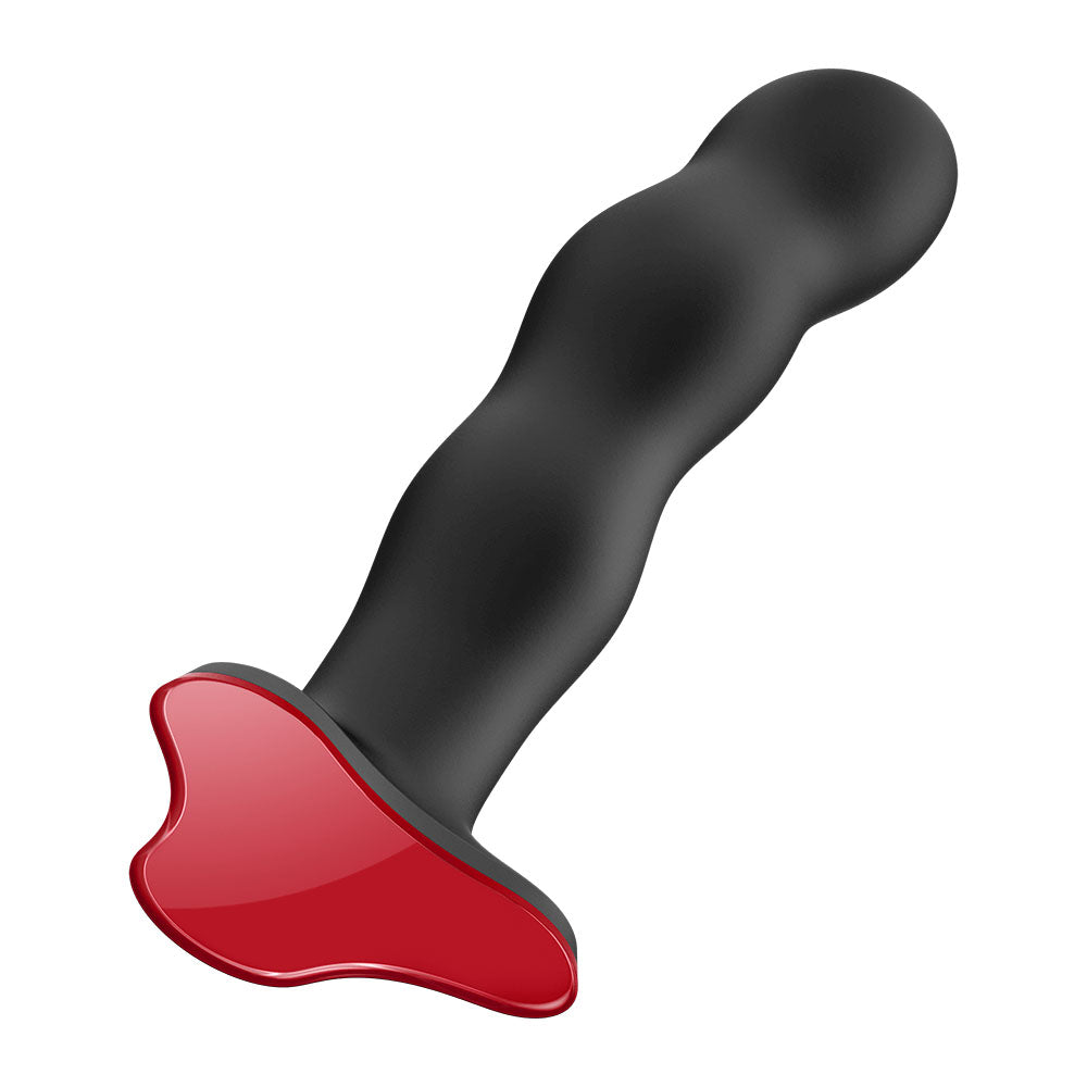 FF BOUNCER G-Dildo Black