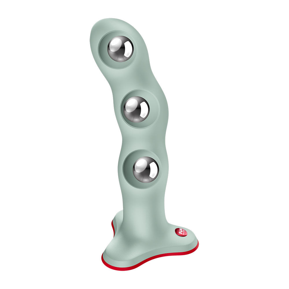 FF BOUNCER G-Dildo Soft Green