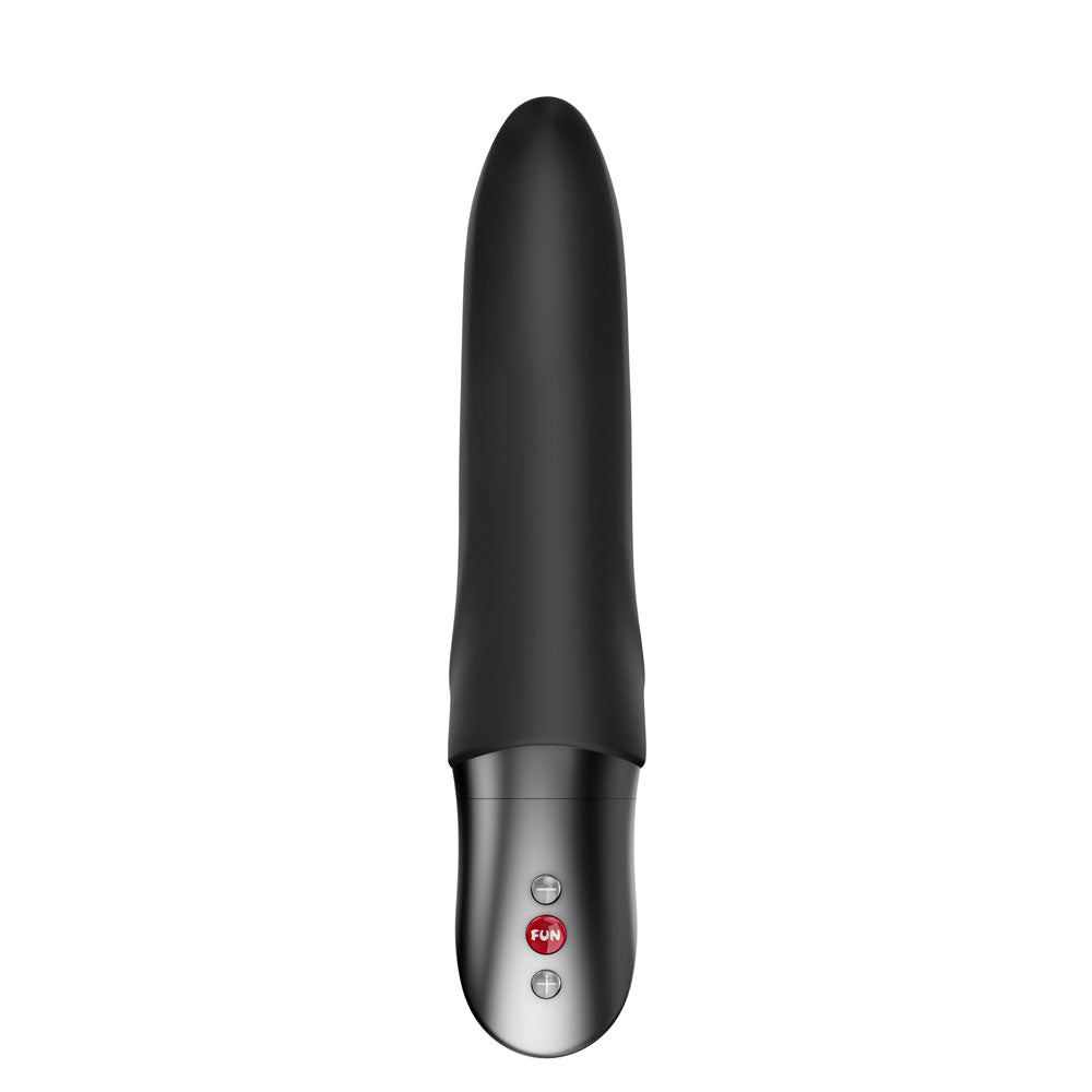 FF Diva Dolphin G-Vibe Black