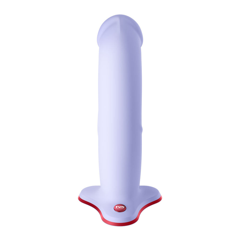 FF The BOSS Sub G-Dildo Purple
