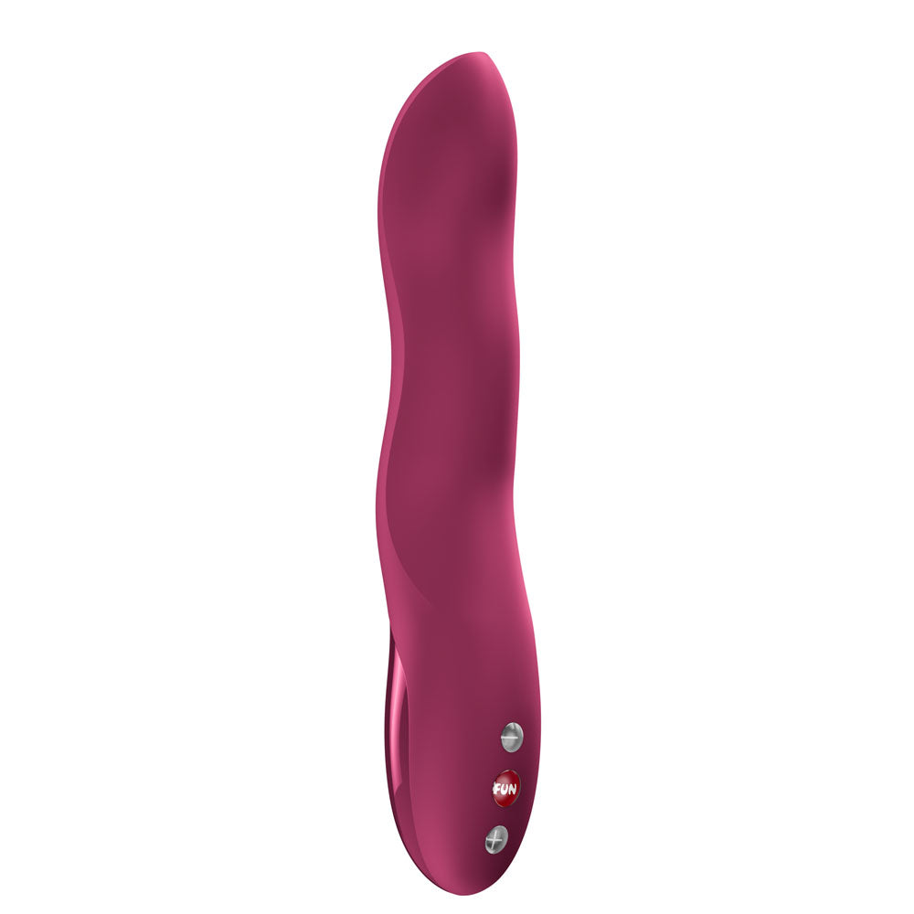FF StrongWave Thrust Vibe Wine