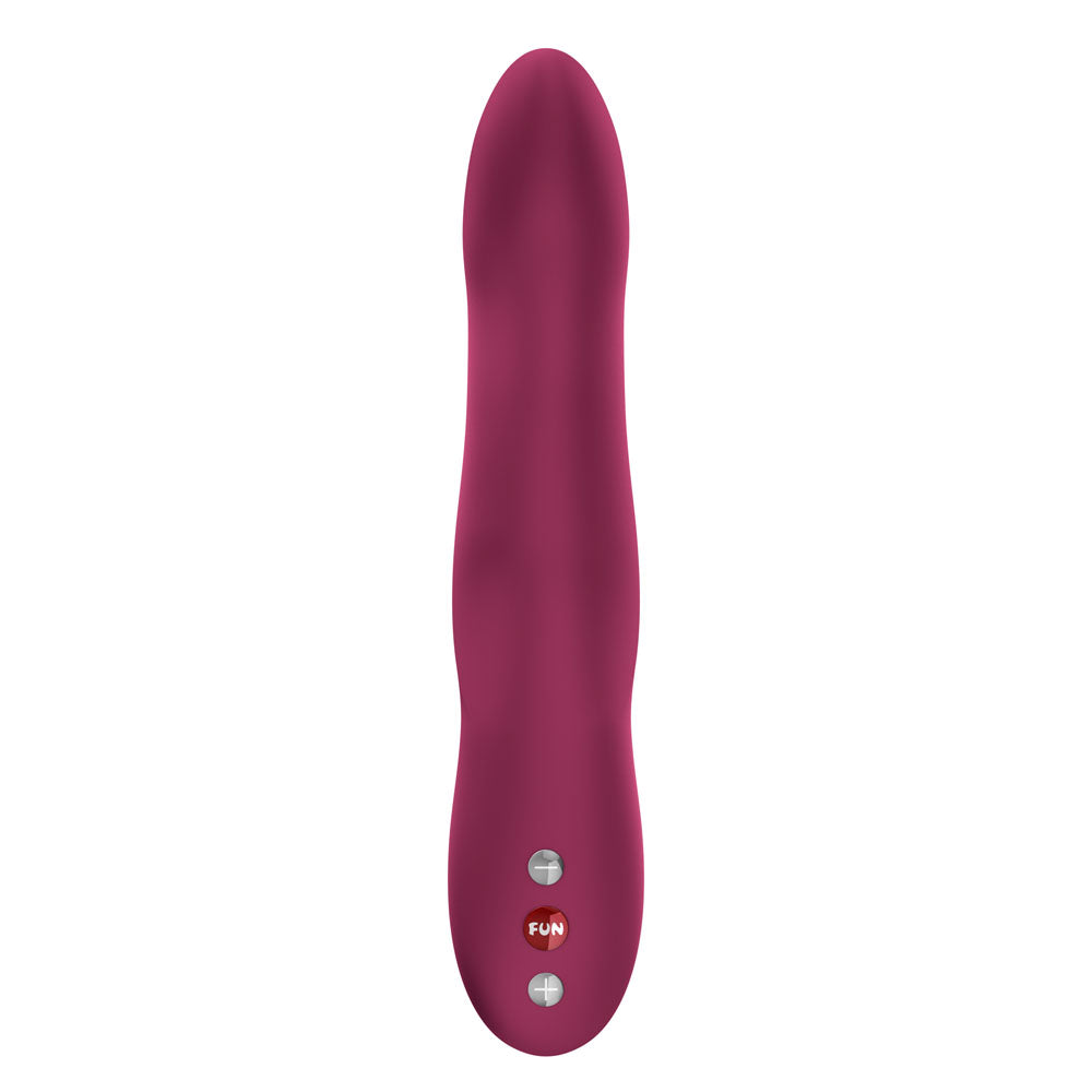 FF StrongWave Thrust Vibe Wine