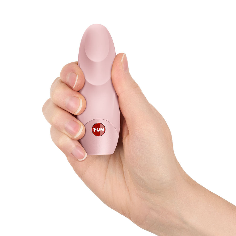 Fun Factory VIOLA Soft Pink