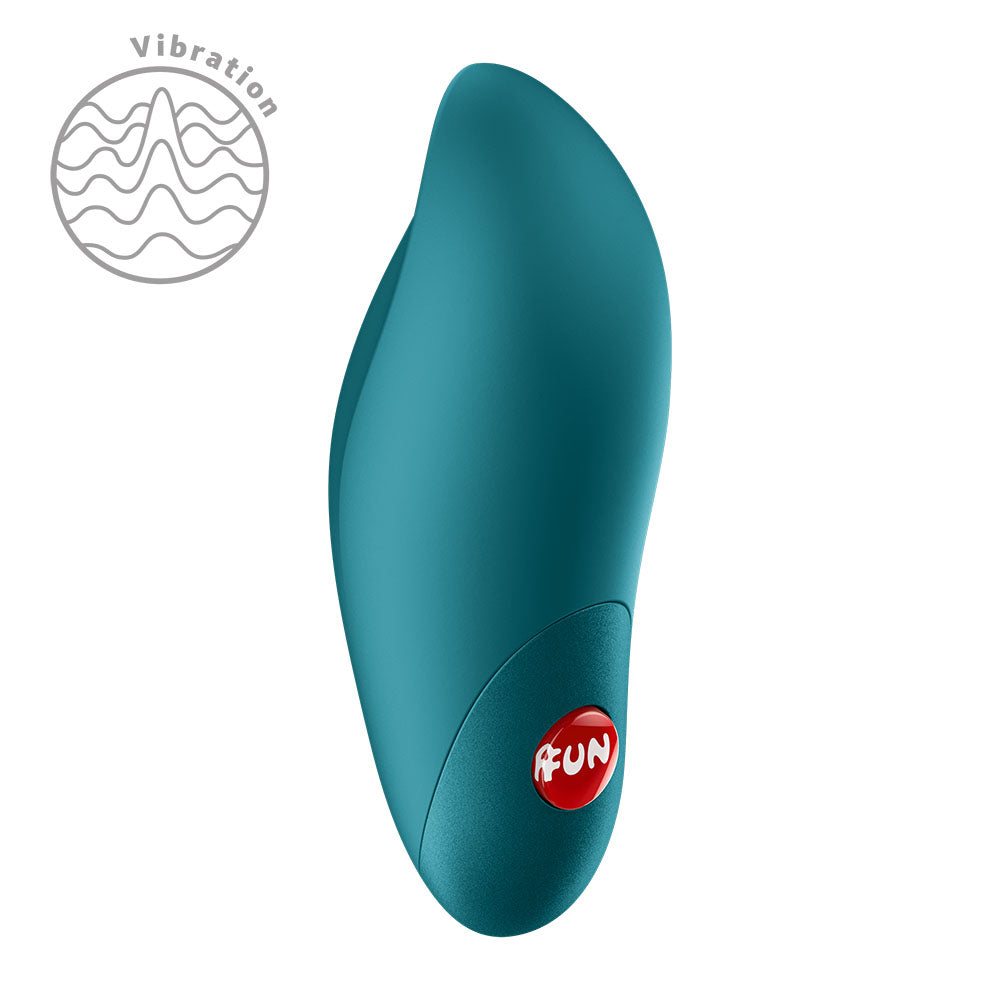 Fun Factory - CHARME - Bottle Green
