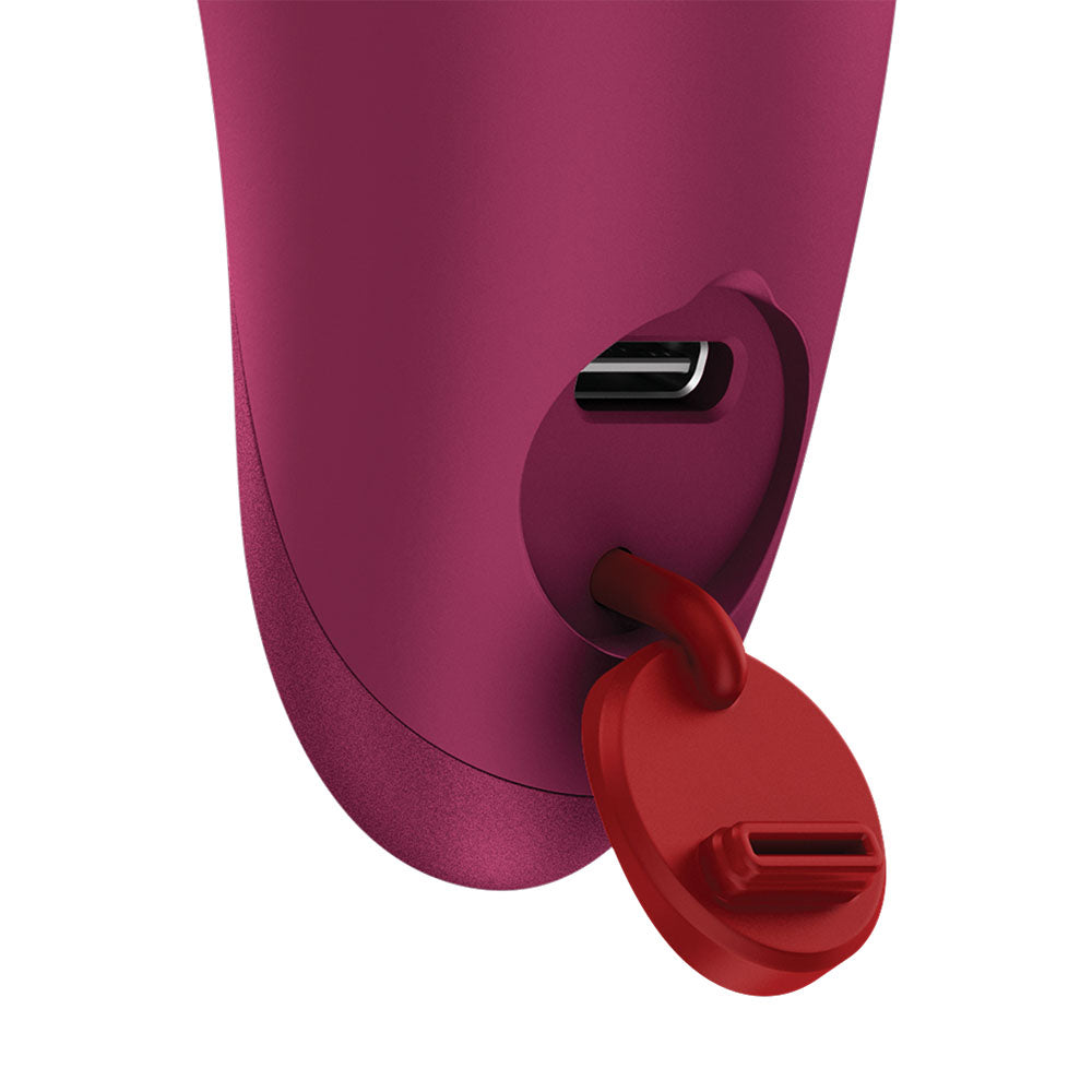 Fun Factory CHARME Wine