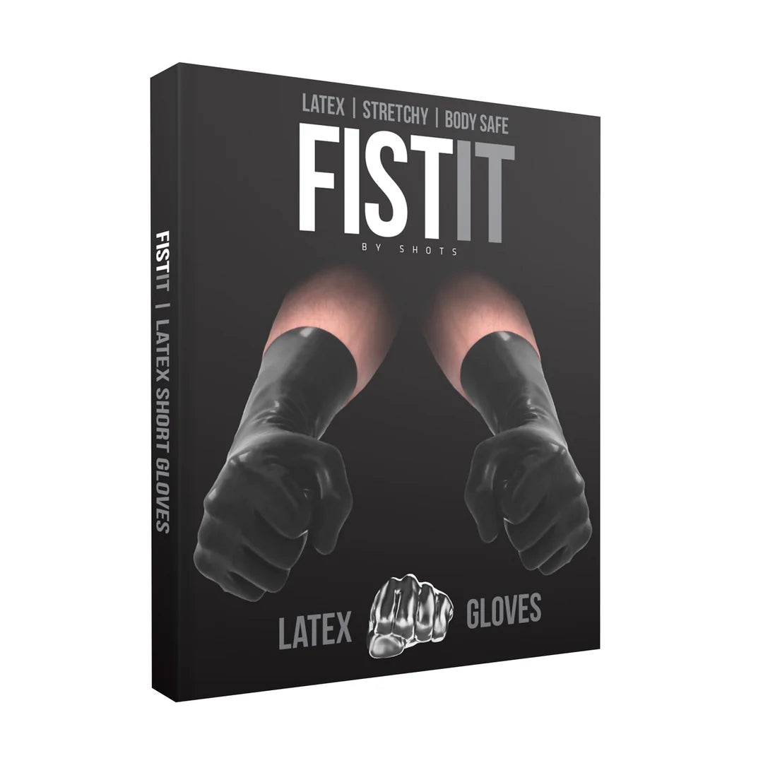 FISTIT Latex Gloves