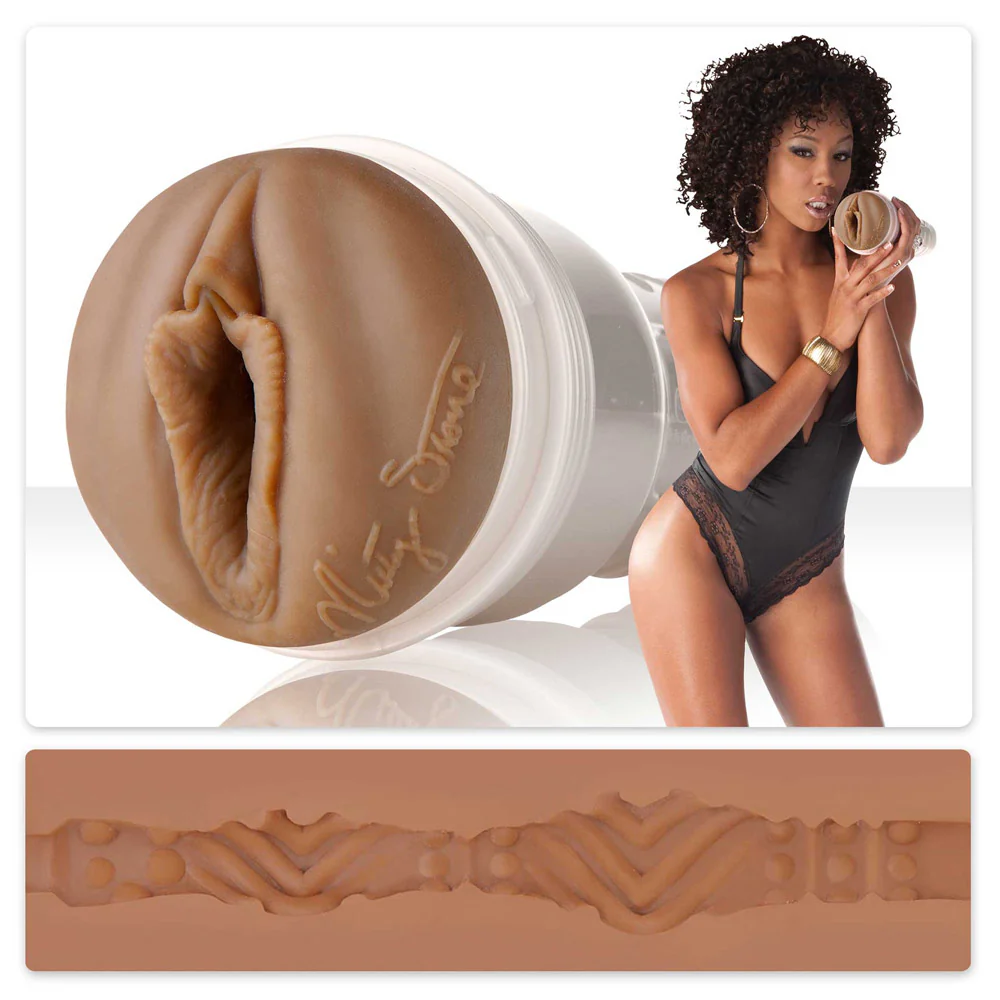 FL Misty Stone (Bump N Grind)