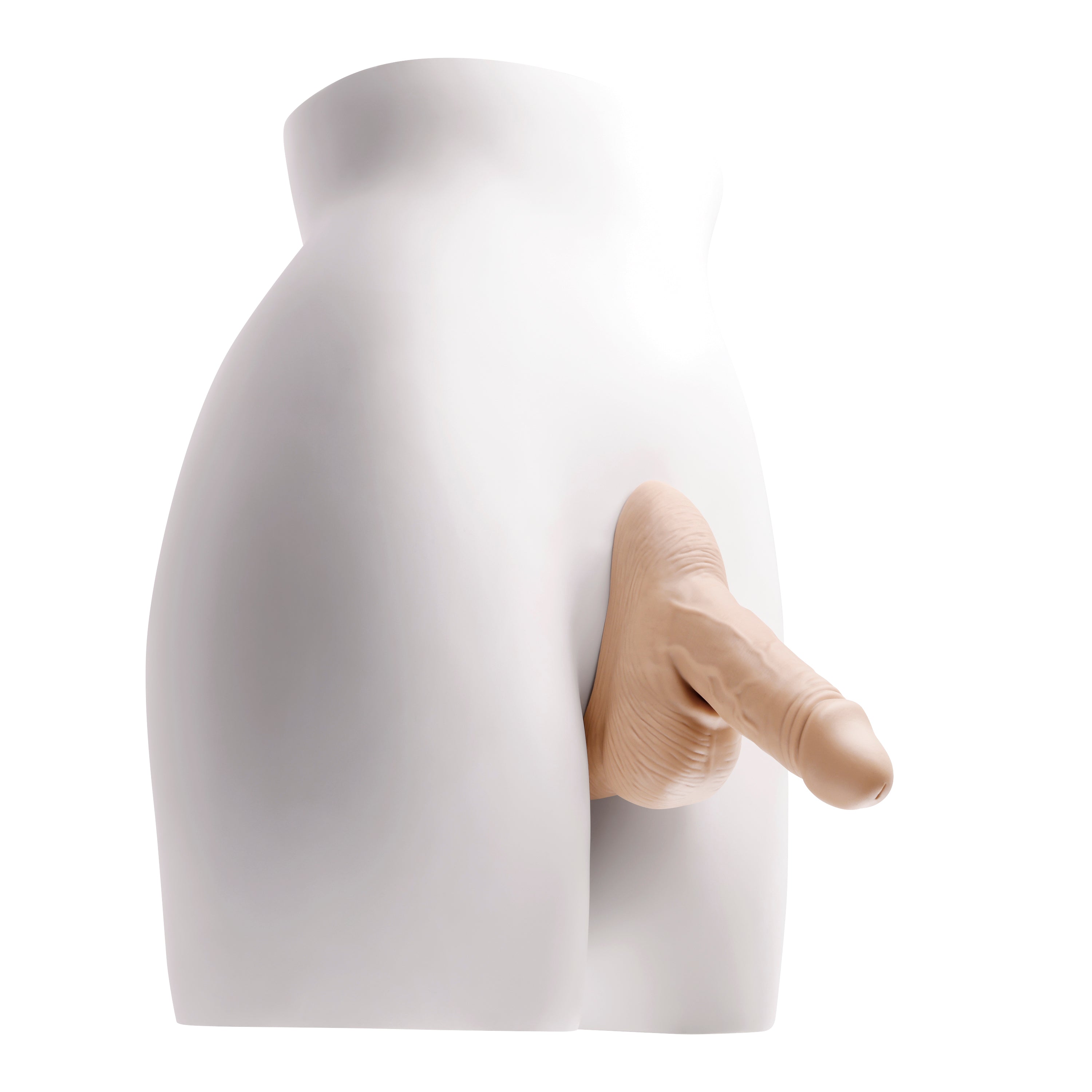 GENDER X Stand to Pee Flesh