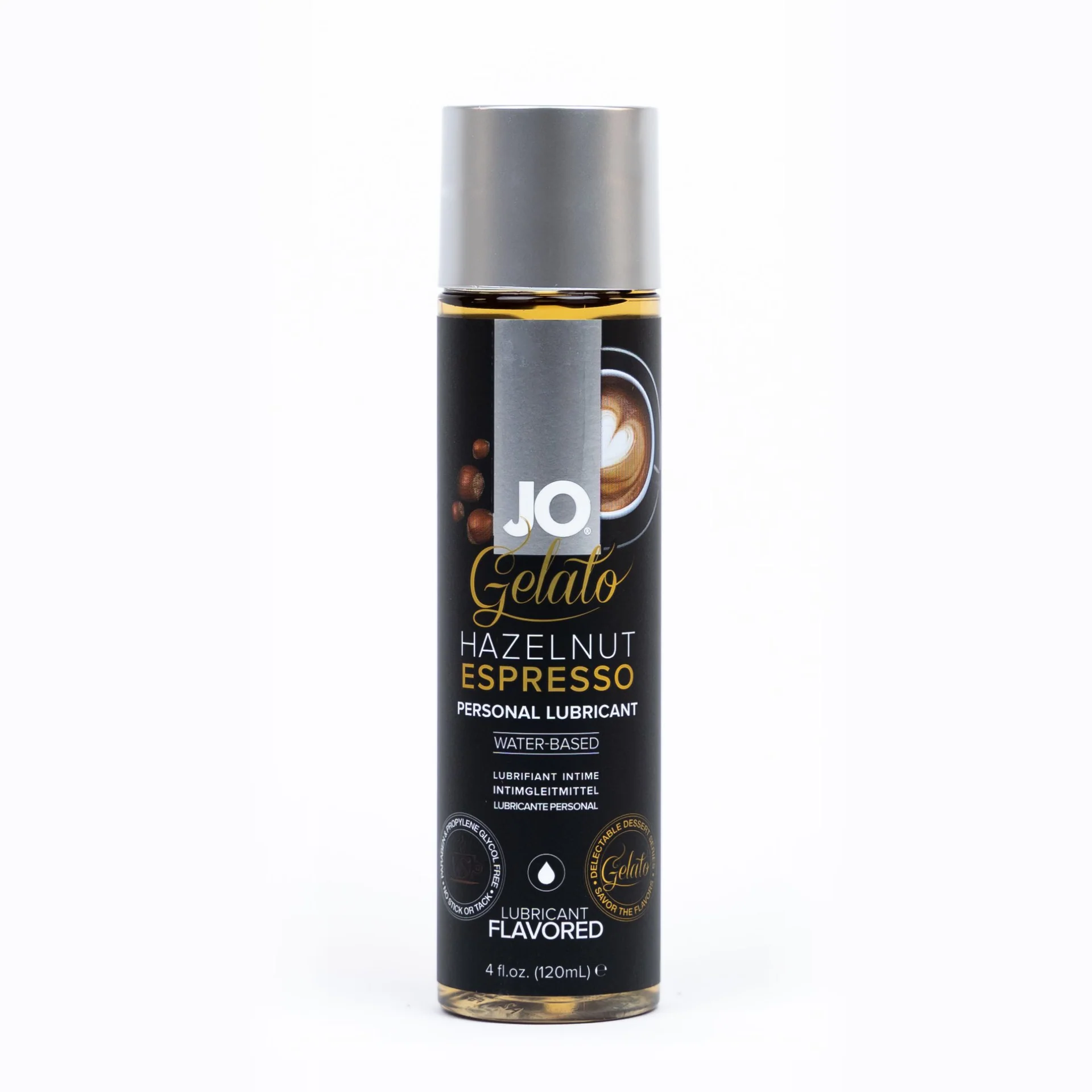 JO Gelato Haze Espresso 120ml