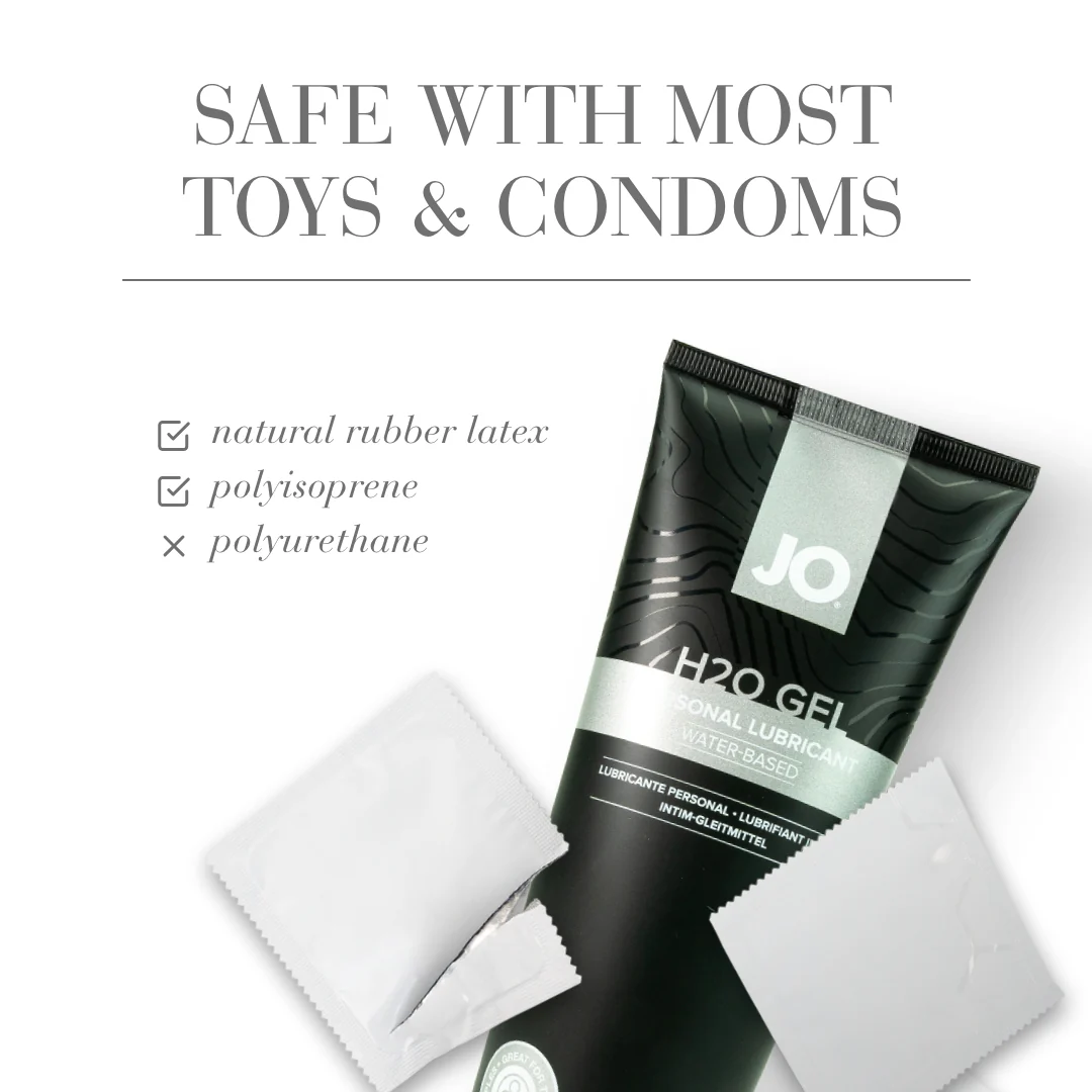 JO H2O Gel 240ml