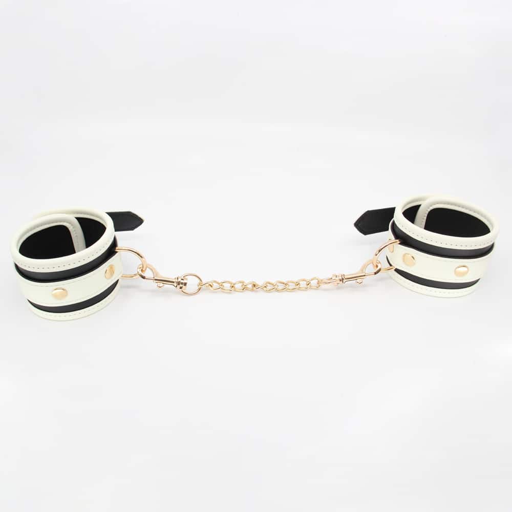 LL HAN68 Glow in Dark Cuffs