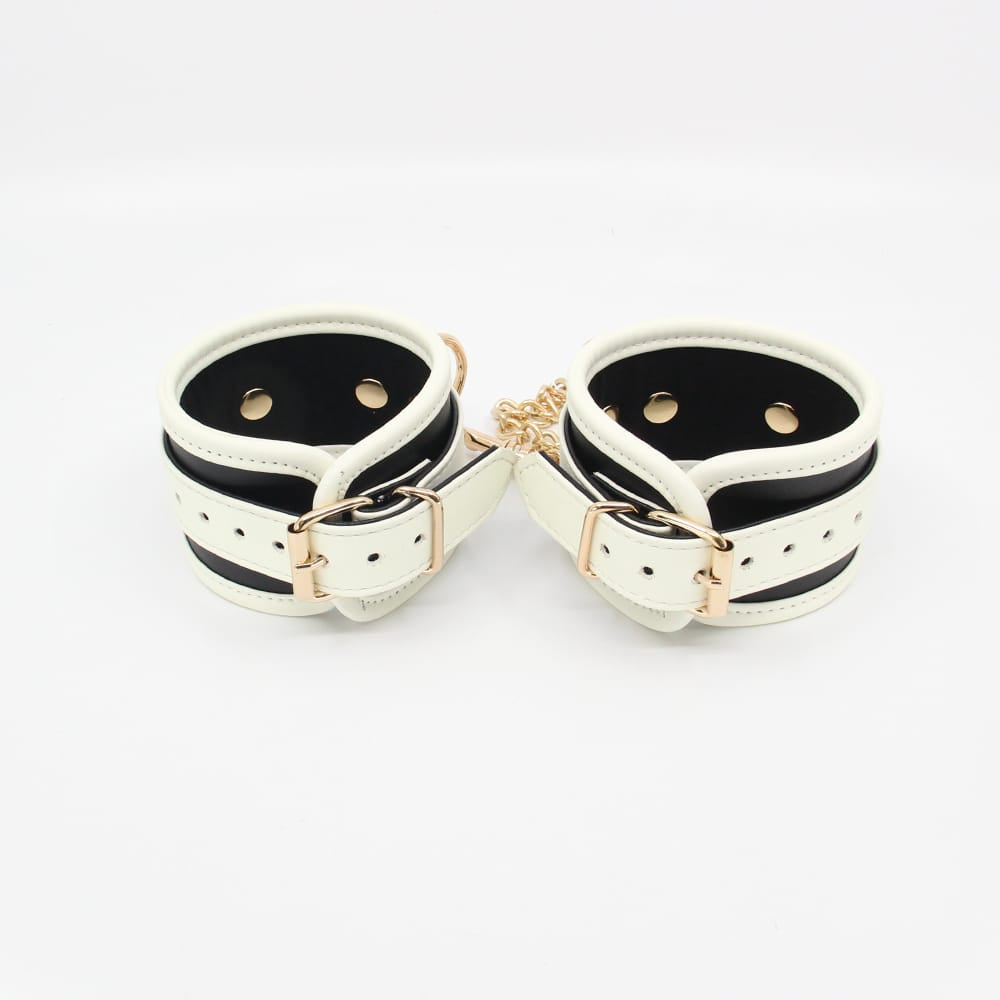 LL HAN68 Glow in Dark Cuffs