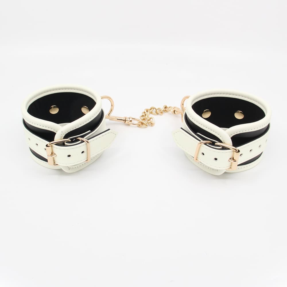 LL HAN68 Glow in Dark Cuffs