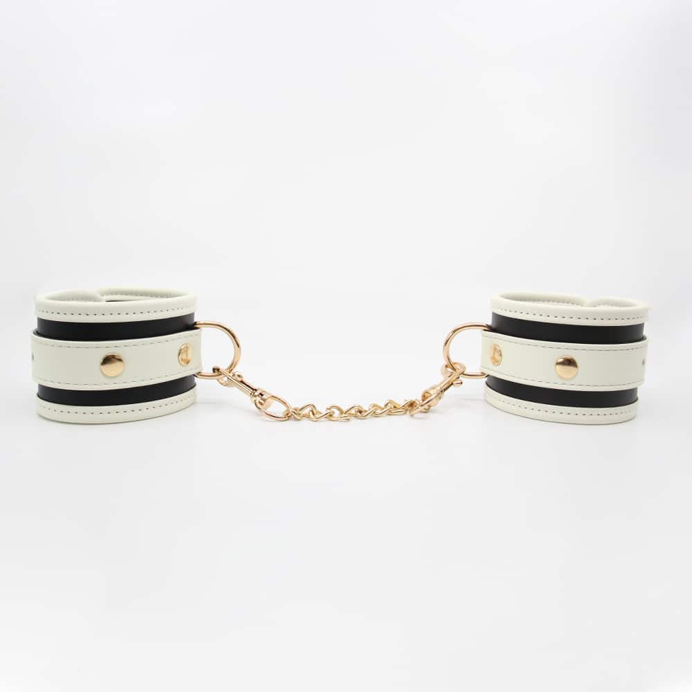 LL HAN68 Glow in Dark Cuffs