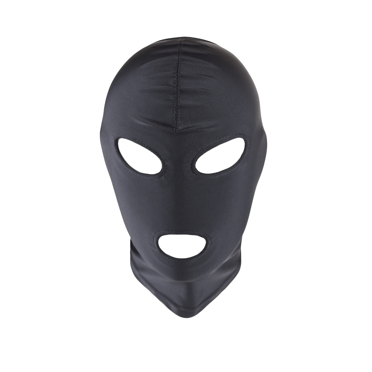 Open Eye & Mouth Hood - HOOD001A