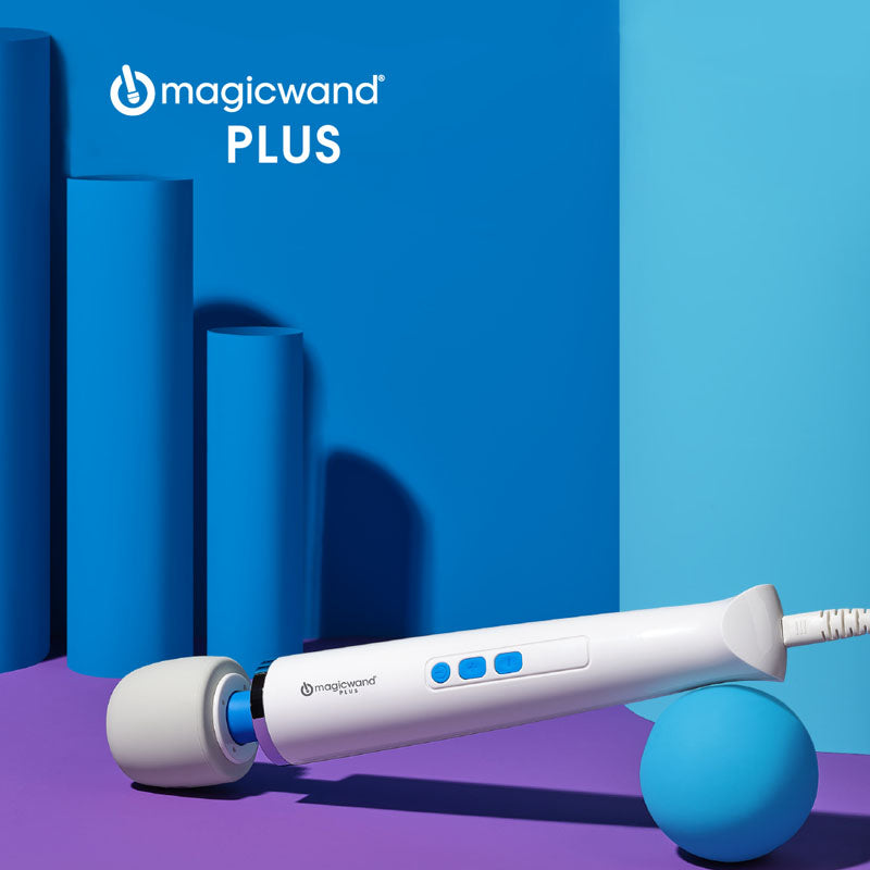 MagicWand Plug In