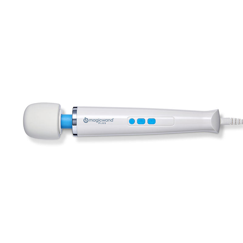 MagicWand Plug In