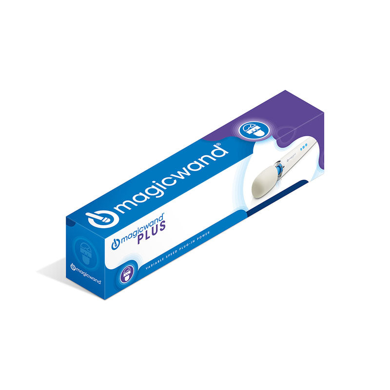 MagicWand Plug In