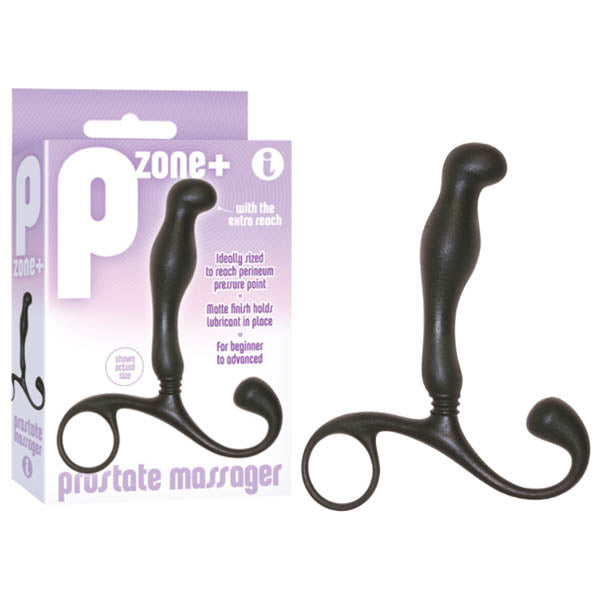 PZone Prostate Massager