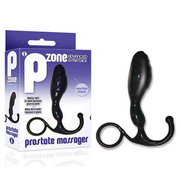 PZONE Prostate Massager Xthick