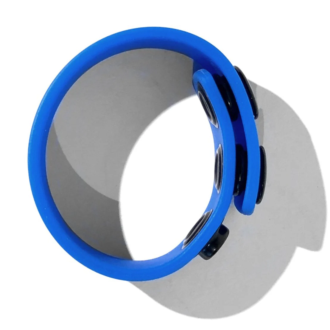 Boneyard 3 Snap Ring Blue
