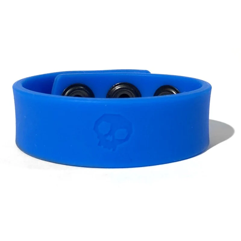 Boneyard 3 Snap Ring Blue