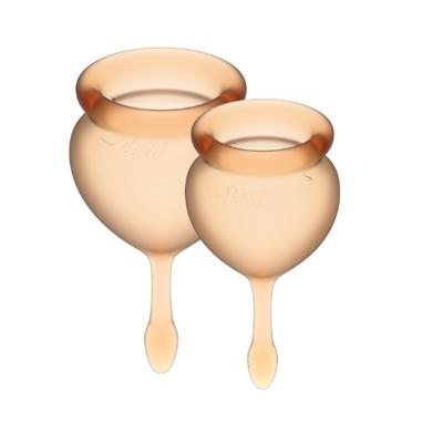 Satisfyer Feel Secure Yellow