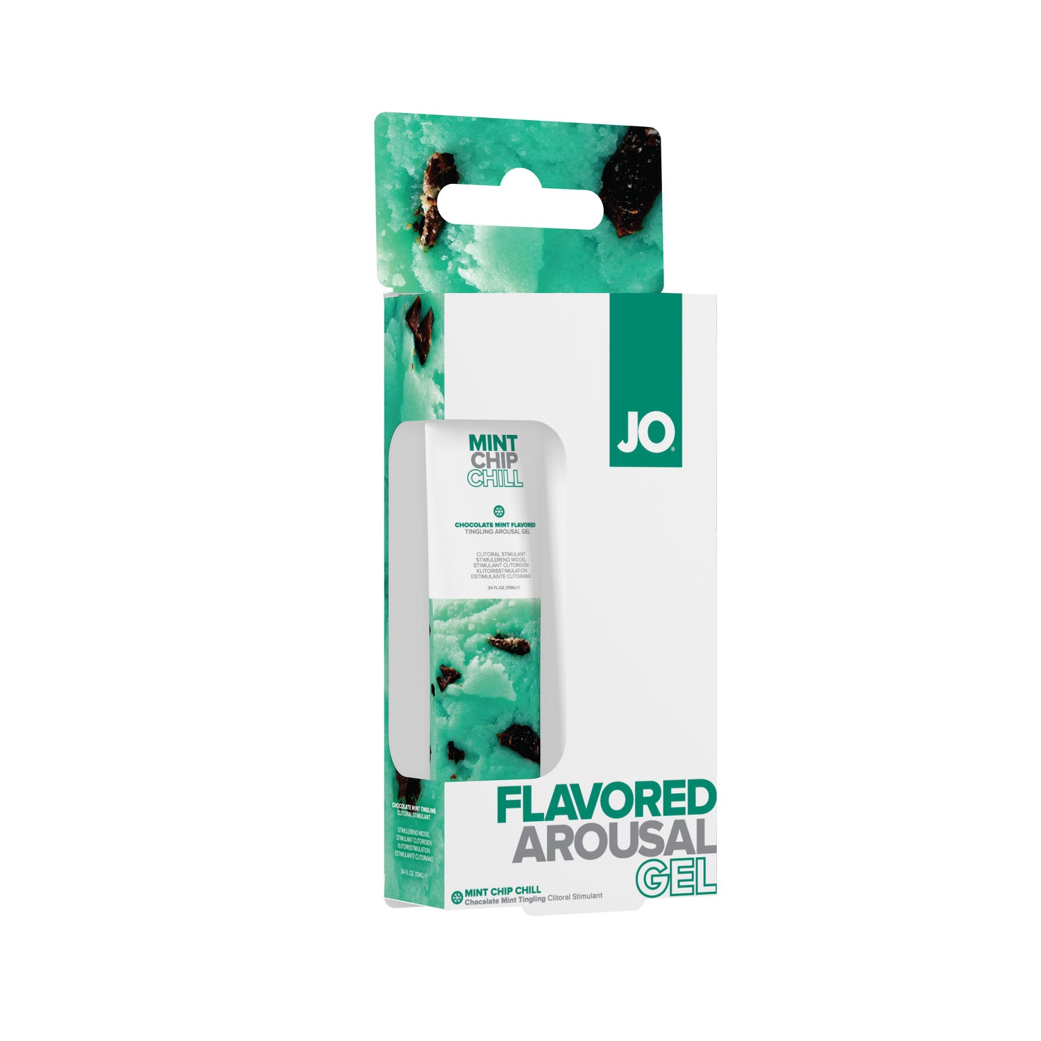JO Mint Chip Chill 10ml