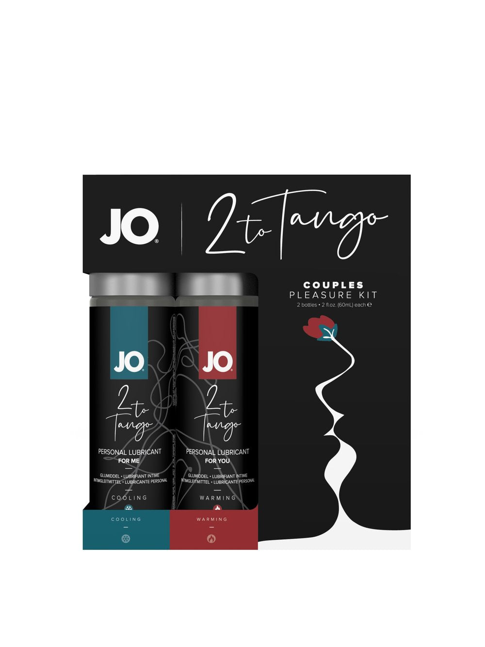 JO 2 to Tango Set