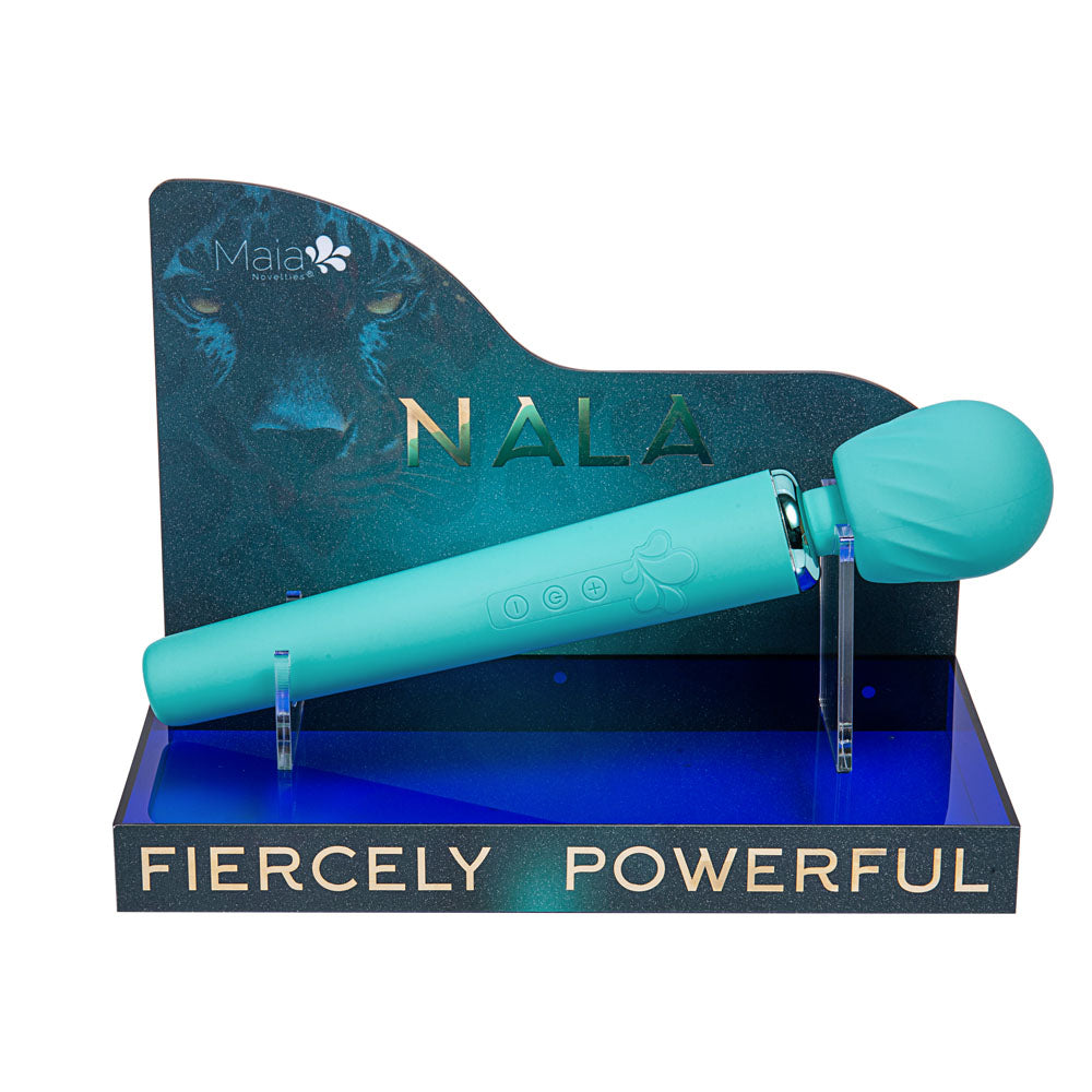 MAIA Fierce Nala Wand