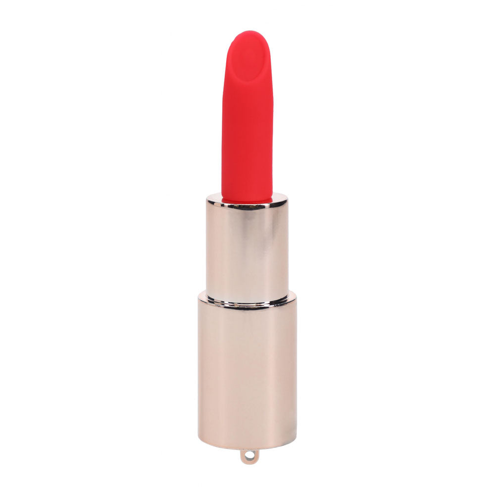 LOVELINE Sparkle Lipstick Vibe