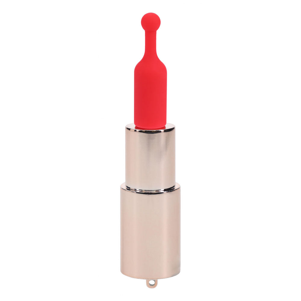 LOVELINE Sparkle Lipstick Vibe