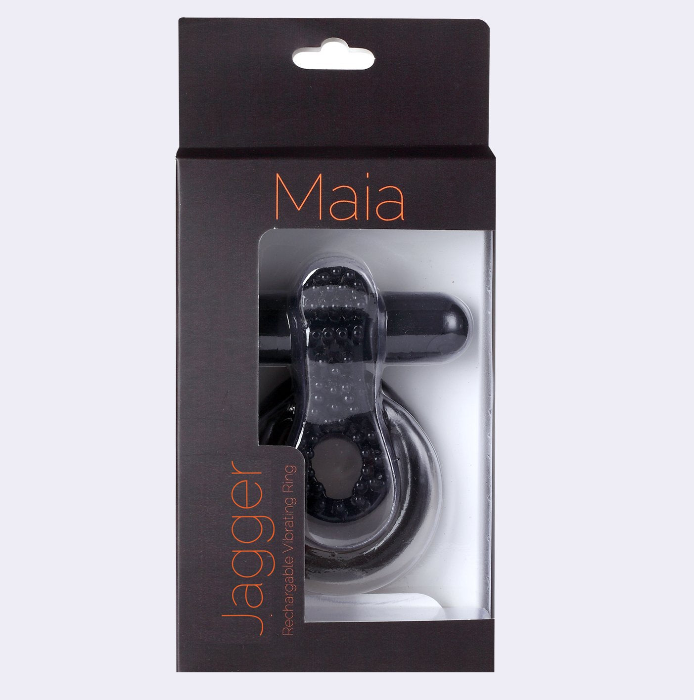 Maia Jagger Vibrating C Ring