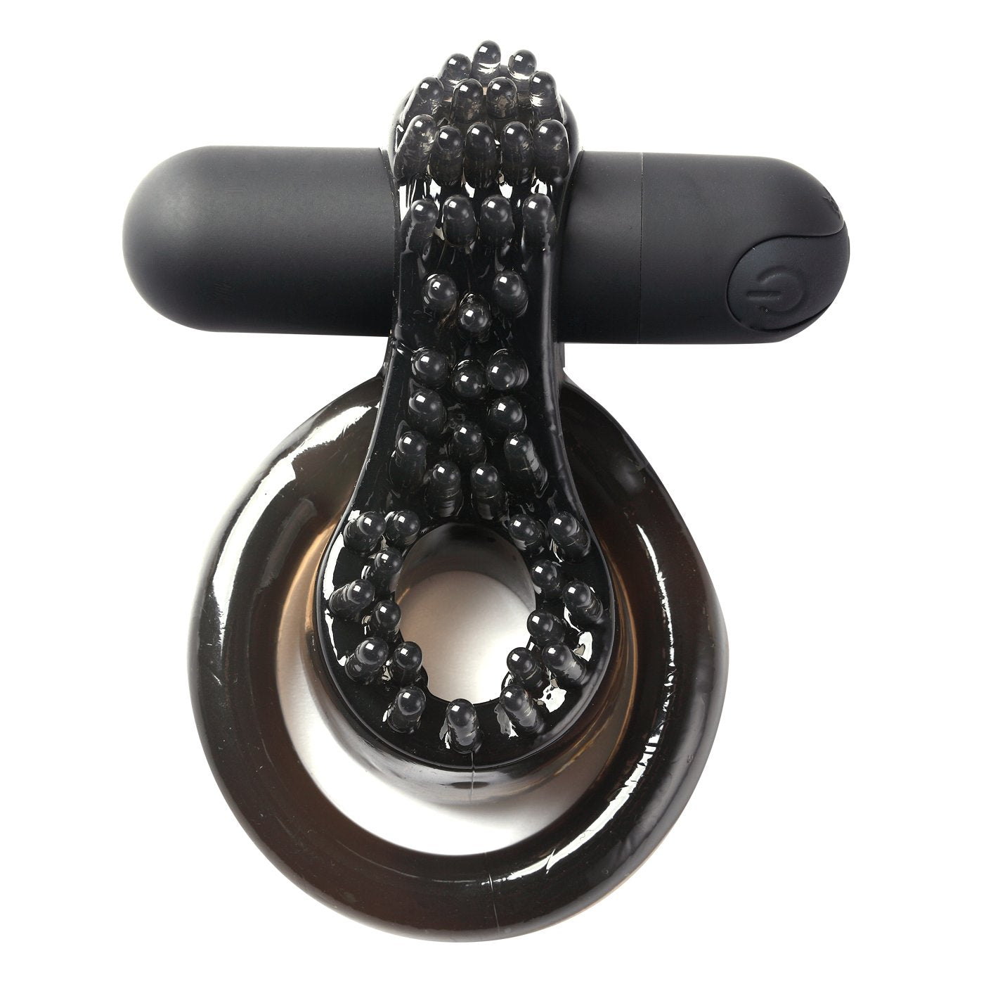 Maia Jagger Vibrating C Ring