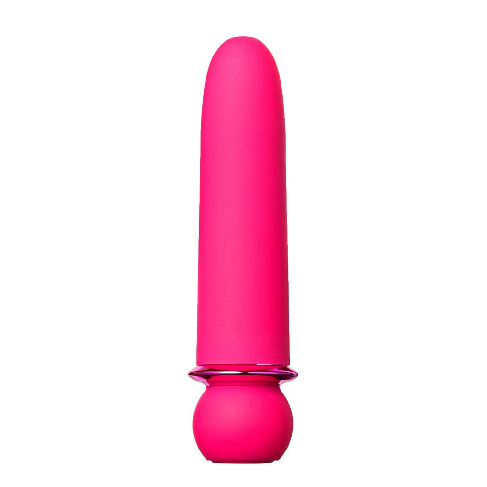 MAIA JAGUAR - Pink Bullet Vibe