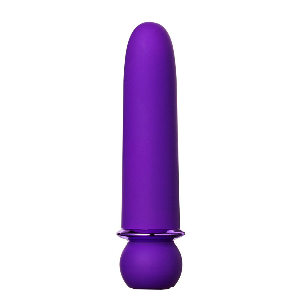 MAIA JAGUAR - Purple Bullet Vibe